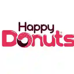 Happy Donuts nuestro Bogota a Domicilio