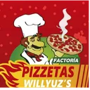 Pizzas de 25 Cm Caceritas Manizales