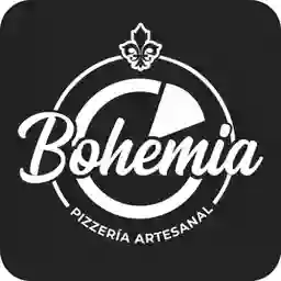 Bohemia Pizza Artesanal a Domicilio