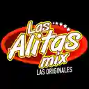 Alitas Mix Macarena - Comuna 7 Salado