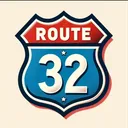 Route 32
