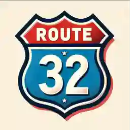 Route 32  a Domicilio