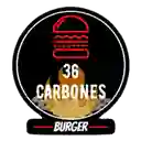 36 Carbones - Barrio La ceiba
