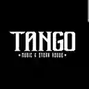 Tango. - Sincelejo