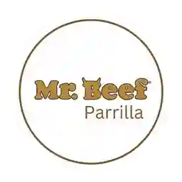 Mr. Beef Parrilla a Domicilio