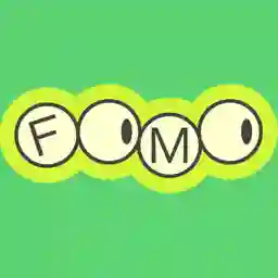 Fomo Terraza Del Vergel a Domicilio