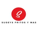 Sugeys Fritos y Mas