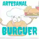 Artesanal Burguer - Fontidueño