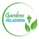 Gardens Heladería Artesanal - Puente Aranda