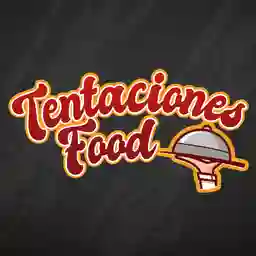 Tentaciones Food  a Domicilio