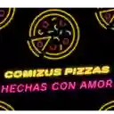 Comizus Pizzas