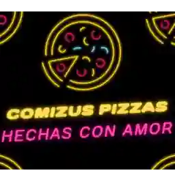 Comizus Pizzas a Domicilio