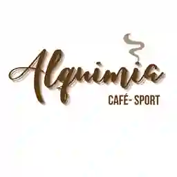 Alquimia Caf Sport a Domicilio