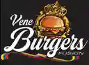 Veneburguers Fusion - UCG7
