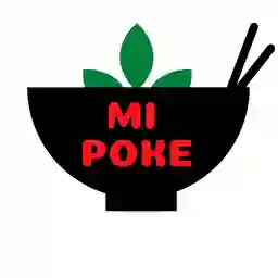 Mi Poke F  a Domicilio