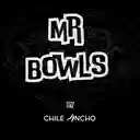 Mr Bowls By Chile Ancho - Engativá