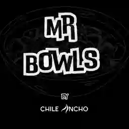 Mr Bowls By Chile Ancho a Domicilio