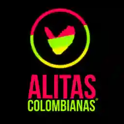 Alitas Colombianas Calle 67 - a Domicilio