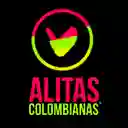 Alitas Colombianas - Localidad de Chapinero