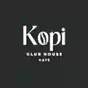 Kopi