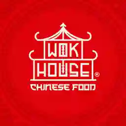 The Wok House a Domicilio