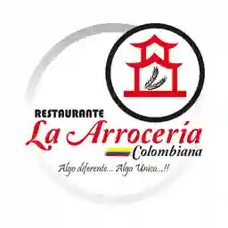 La Arroceria colombiana Armenia a Domicilio