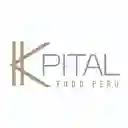 Kpital Food Peru