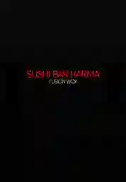 Sushi Bar Karma Fusion Wok a Domicilio