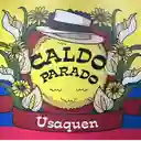Caldo Parado Usaquen