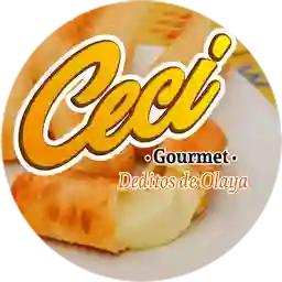 Ceci Gourmet a Domicilio