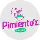 Pimientoz Saludable - Laureles-Estadio