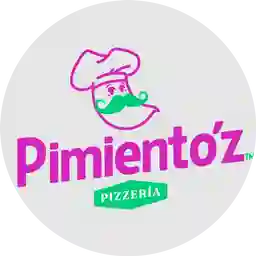 Pimientoz Saludable a Domicilio