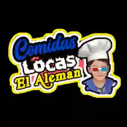 Comidas Locas el Aleman a Domicilio