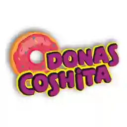 Donas Coshita  a Domicilio