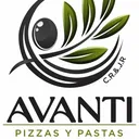 Avanti Pizzas y Pastas