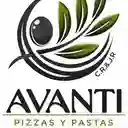 Avanti Pizzas y Pastas - Usaquén