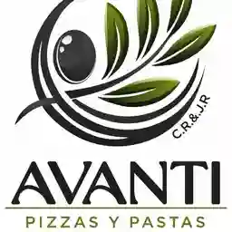 Avanti Pizzas y Pastas  a Domicilio