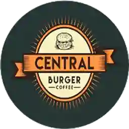 Central Burger a Domicilio