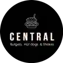 Central Burgers, Hot Dogs & Shakes