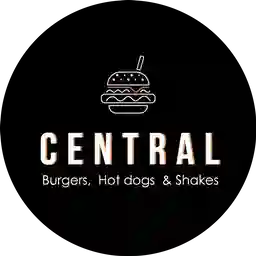 Central Burgers, Hot Dogs & Shakes  a Domicilio