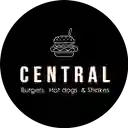 Central Burgers, Hot Dogs & Shakes - Riomar