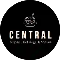 Central Burgers, Hot Dogs & Shakes C.C. VIVA - Churn a Domicilio