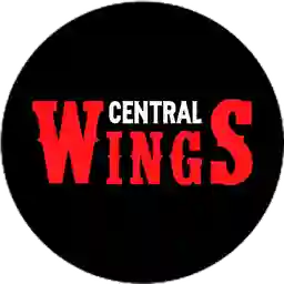 Central Wings a Domicilio
