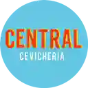 Central Cevicheria - Puente Aranda