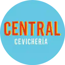 Central Cevichería Plaza Central  a Domicilio