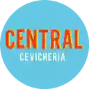 Central Cevicheria - paredes