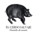 EL CERDO SALVAJE