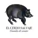 EL CERDO SALVAJE