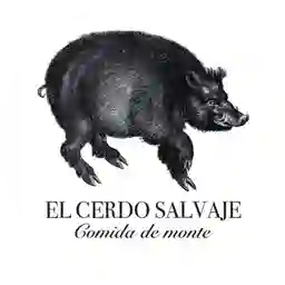 EL CERDO SALVAJE a Domicilio