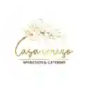 Casa Cerezo